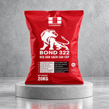 CONMIK BOND 322 
